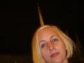 Christy the spire-head